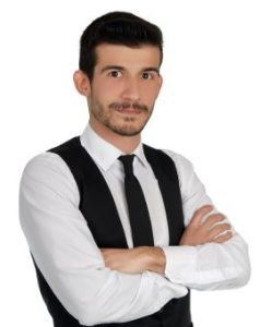 Picture of Fırat Kızıl